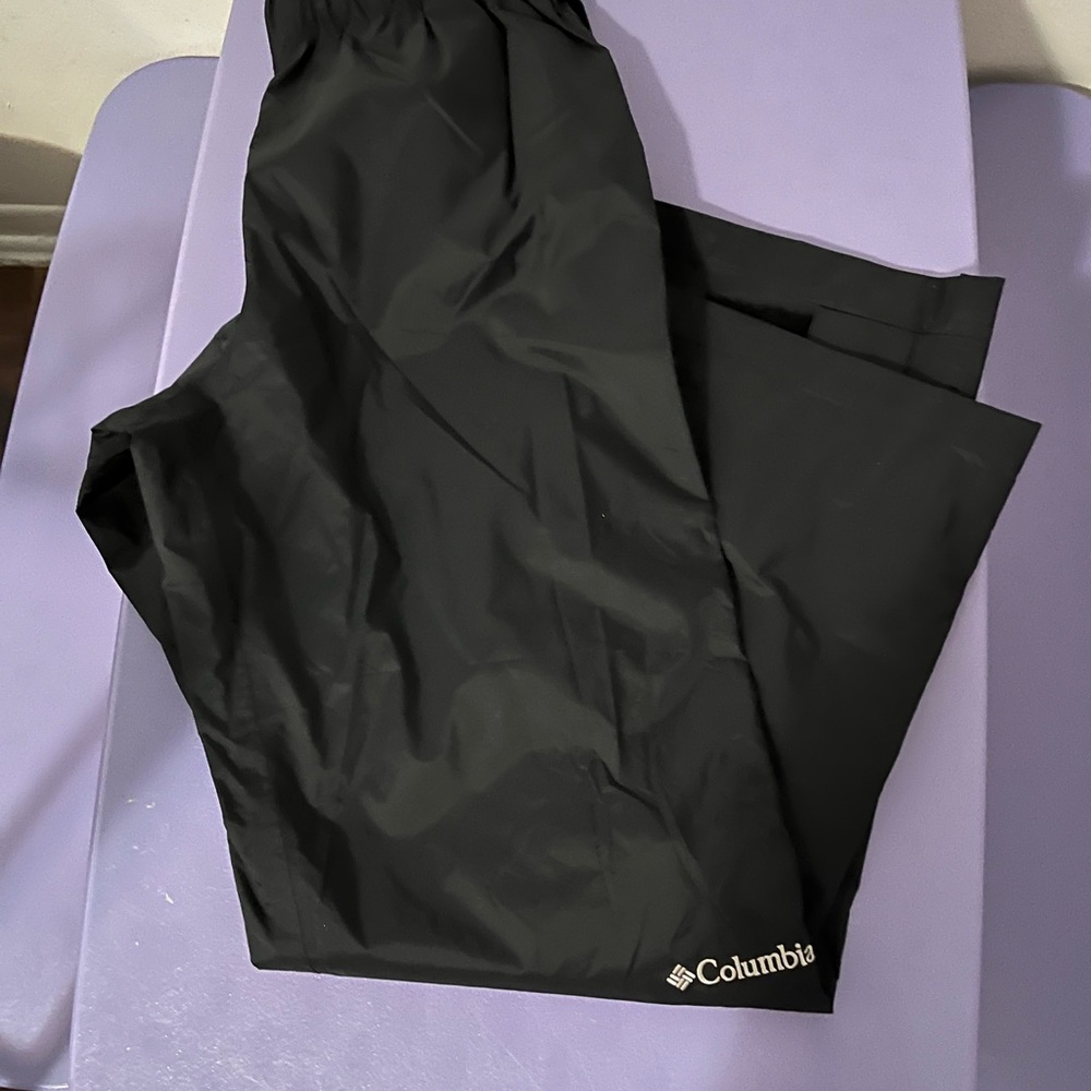 Columbia Men's Omni-Tex Pants